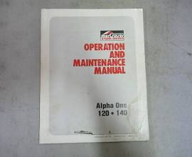 Mercury - Owners guide - 90-42227