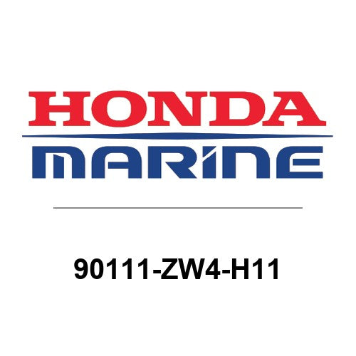 90111-ZW4-H11