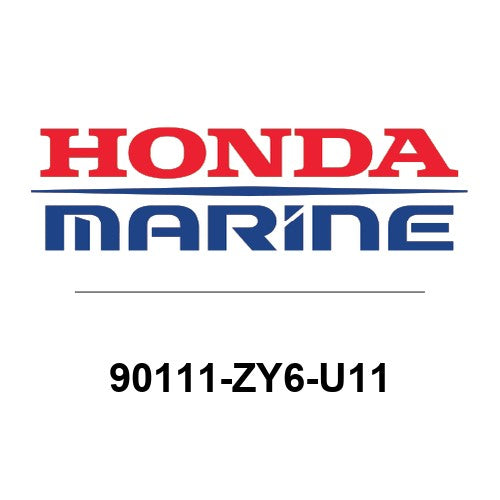 90111-ZY6-U11