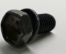 Bolt, with Washer - 90119-08079-00