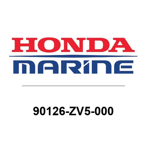 90126-ZV5-000