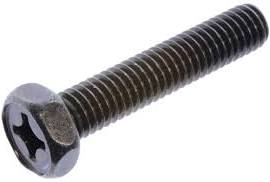 Yamaha - Screw,hexagon - 90153-06052-00