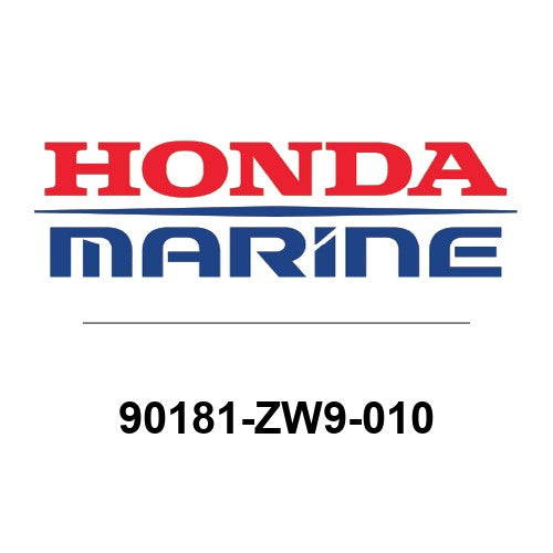 90181-ZW9-010