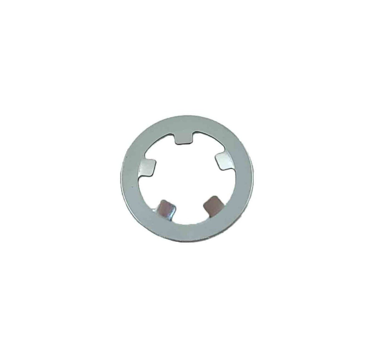 Yamaha - Nut,spring - 90183-05M02-00