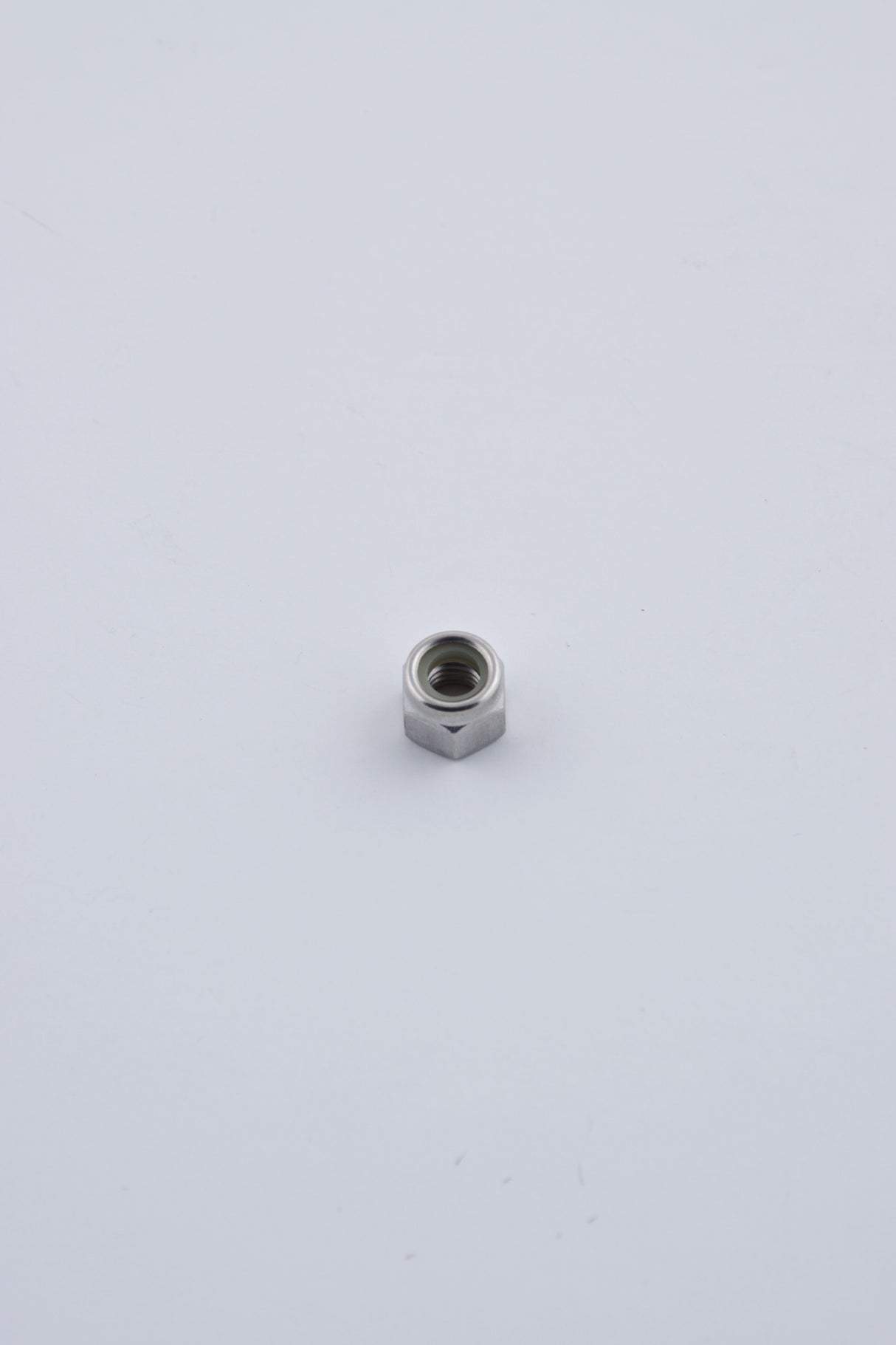 Yamaha - Nut,self-locking - 90185-05904-00