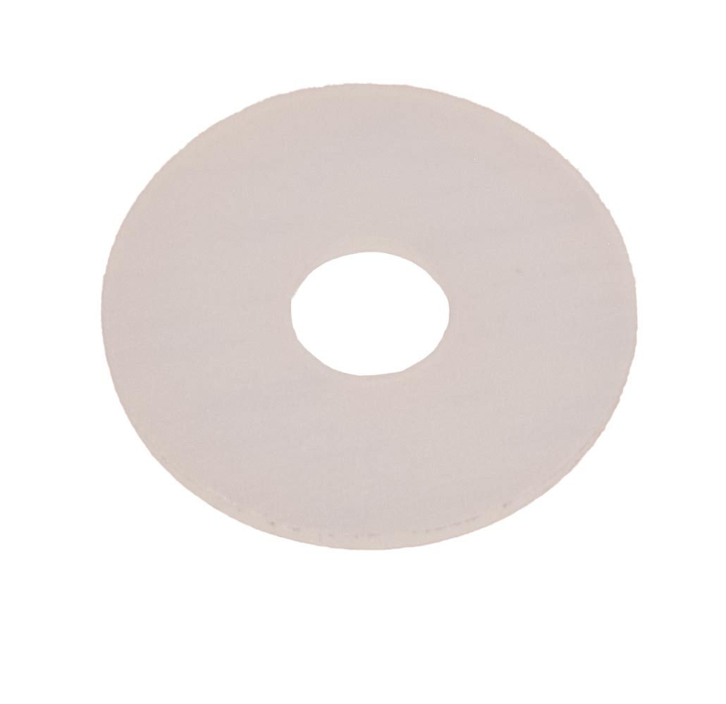 Yamaha - Washer plastic, carpet snap - 90202-06SA1-00