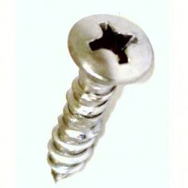 Yamaha - SCREW, #8X3/4 - 9023S-08034-00