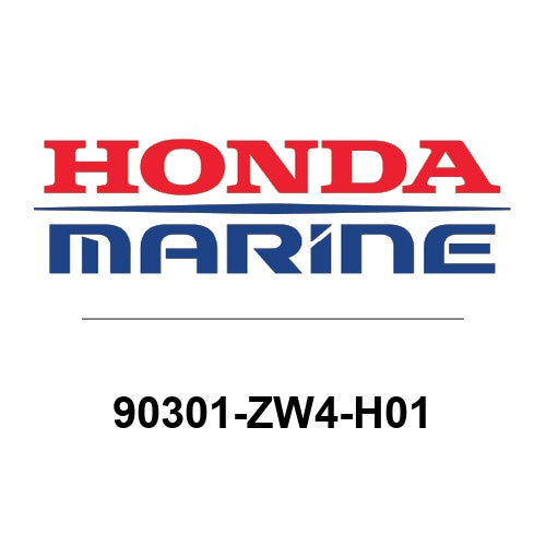 90301-ZW4-H01
