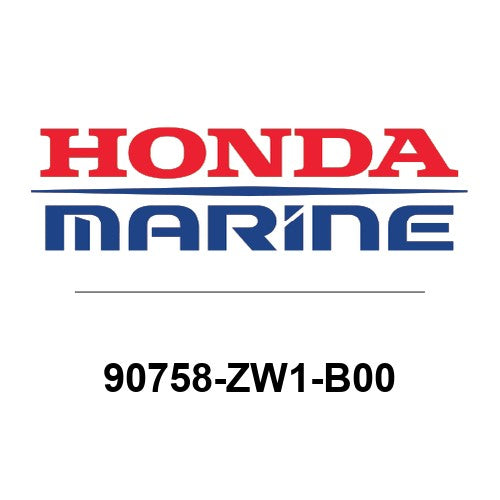 Honda Split (4.0) Pin 90758-ZW1-B00