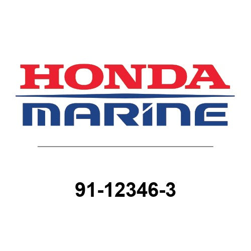 Honda Pinion Tool Disc 3 91-12346-3