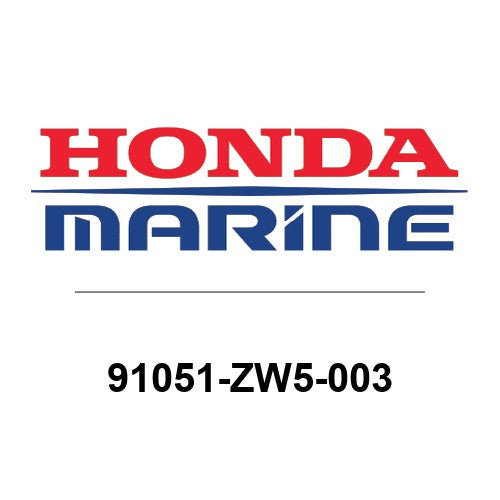 91051-ZW5-003