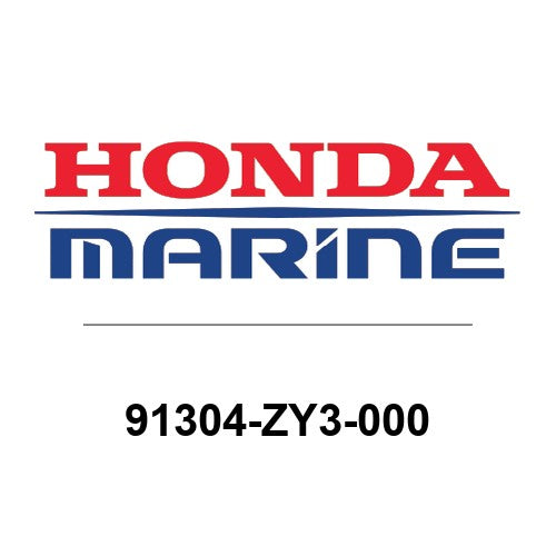 O-RING (49.4X3.1) - 91304-ZY3-000