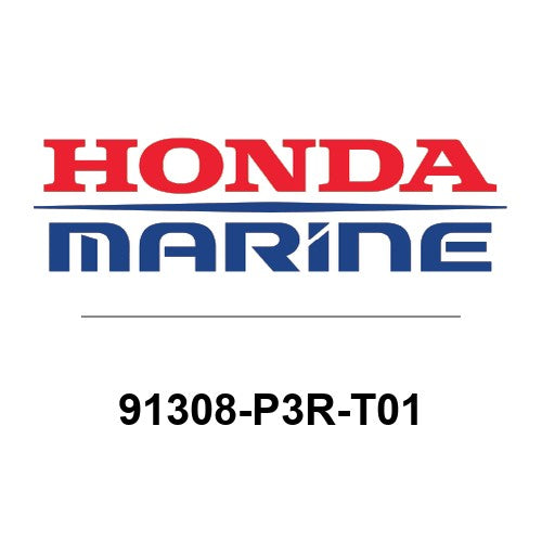 O-RING (26.2X2.4) - 91308-P3R-T01