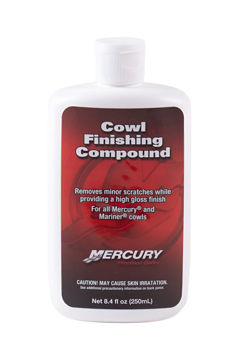 Mercury Cowling Compound - 859026K1