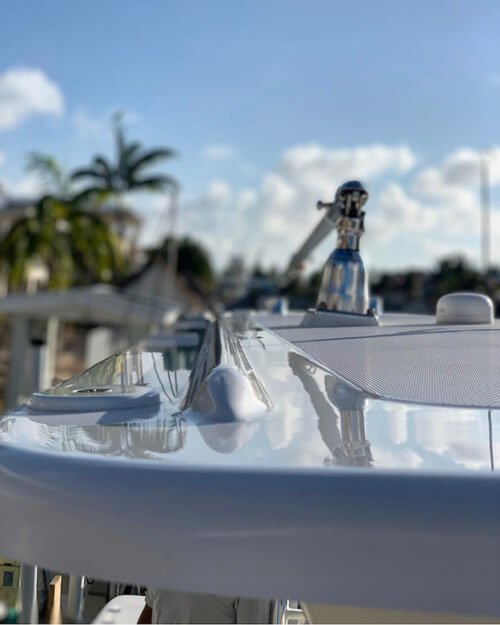 Collinite - Fiberglass Boat Wax - 16 fl. oz. - 925