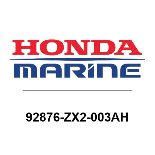 92876-ZX2-003AH
