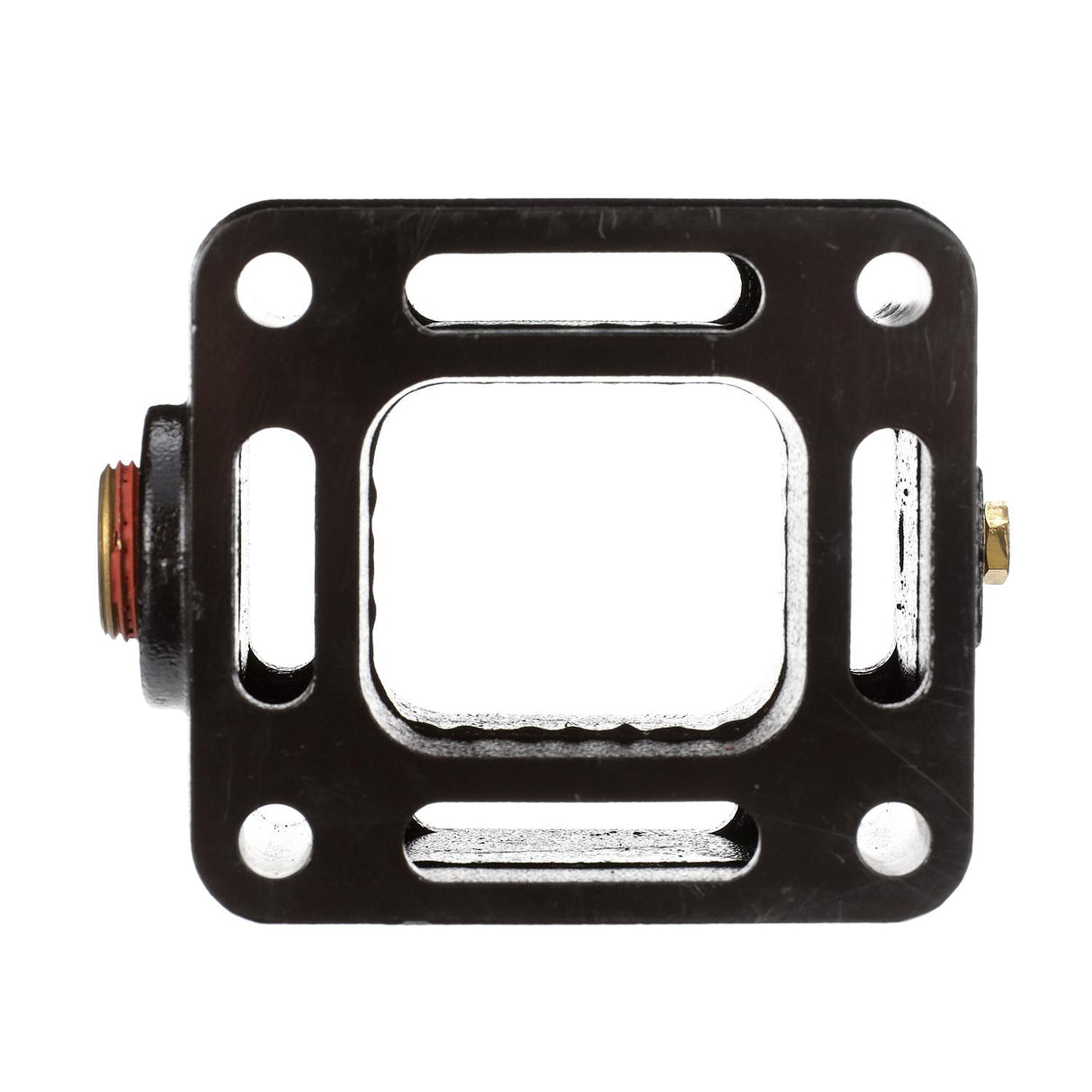 Mercury Mercruiser - 3" Exhaust Riser Kit - Fits MCM/MIE/Tow Sports V 8 engines with Cast Iron Elbows, MCM V 8 Carb Engines & MIE/Tow Sports Carb Engines - 93320A13