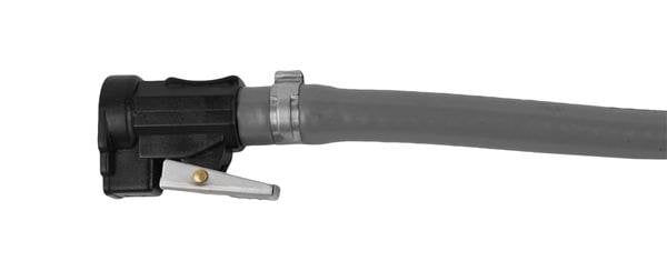 Attwood Marine - Fuel Line Hose Kit For Evinrude - 3/8" x 6' - 93806ELP7