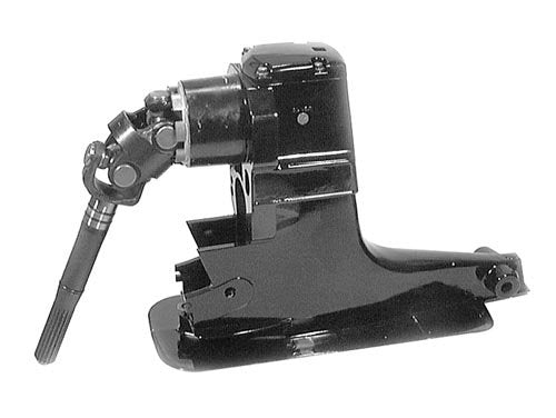 Mercury Mercruiser - Alpha One Driveshaft Housing - 1.50 Ratio - Fits MC-I, R, MR & Alpha One - 1547-9412A20