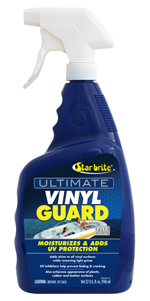 Starbrite - Ultimate Vinyl Guard with PTEF - 32 oz. - 95932