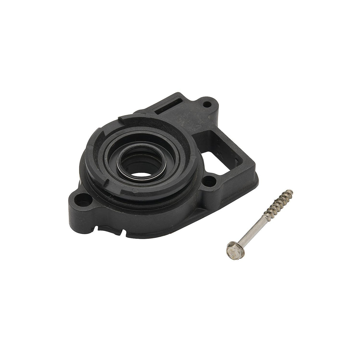 Mercury - Water Pump Base Assembly - 46-96146A6