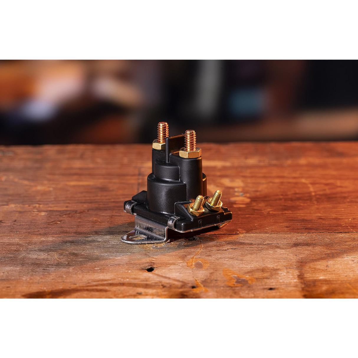 Mercury - START SOLENOID-STEP BAS MZ - 8M0185622