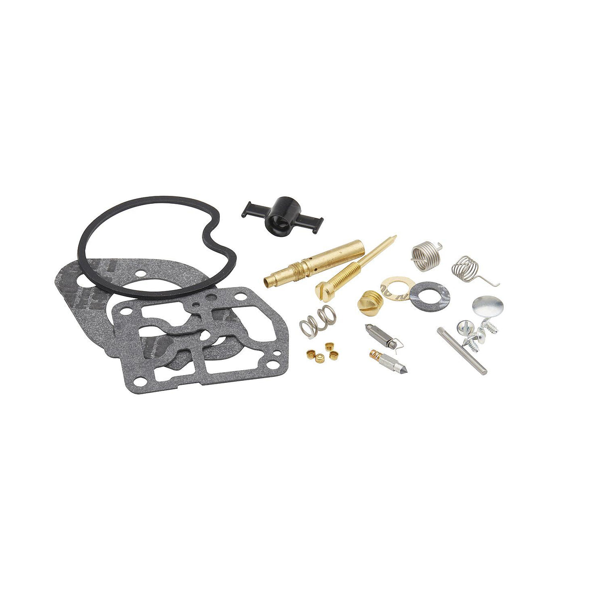 Mercury - Carburetor Repair Kit - 1395-9650
