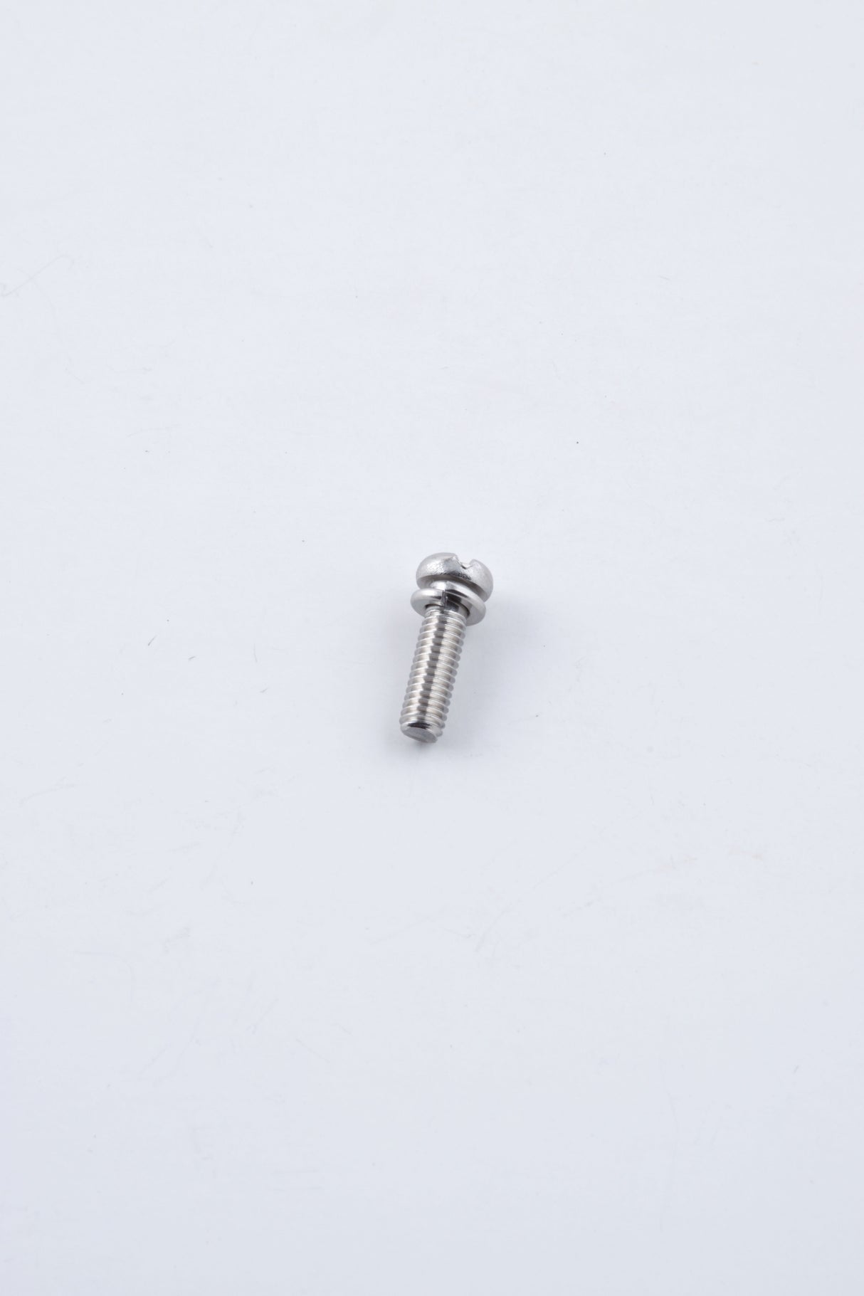 Yamaha - Screw,w/washer - 97980-04114-00