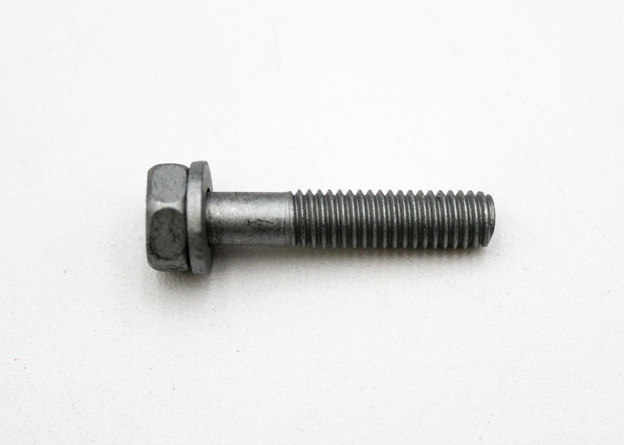 Yamaha - Bolt, with washer - 97595-06530-00