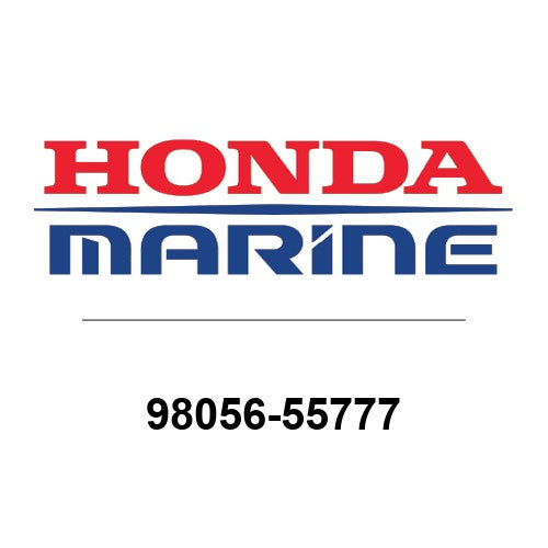 SPARK PLUG (CR5HSB) - 98056-55777