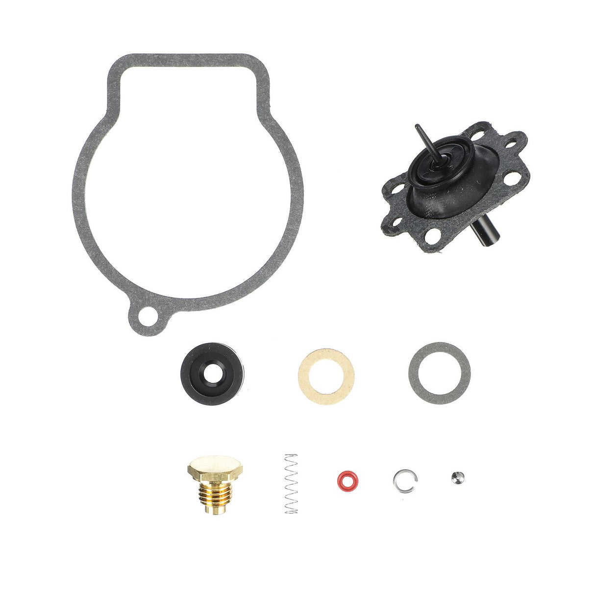 Mercury - Service kit - 1395-9844A1