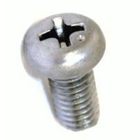 Yamaha - Screw, pan head - 98504-05010-00