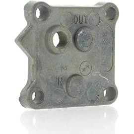 Mercury - Plate-chamber - 987752