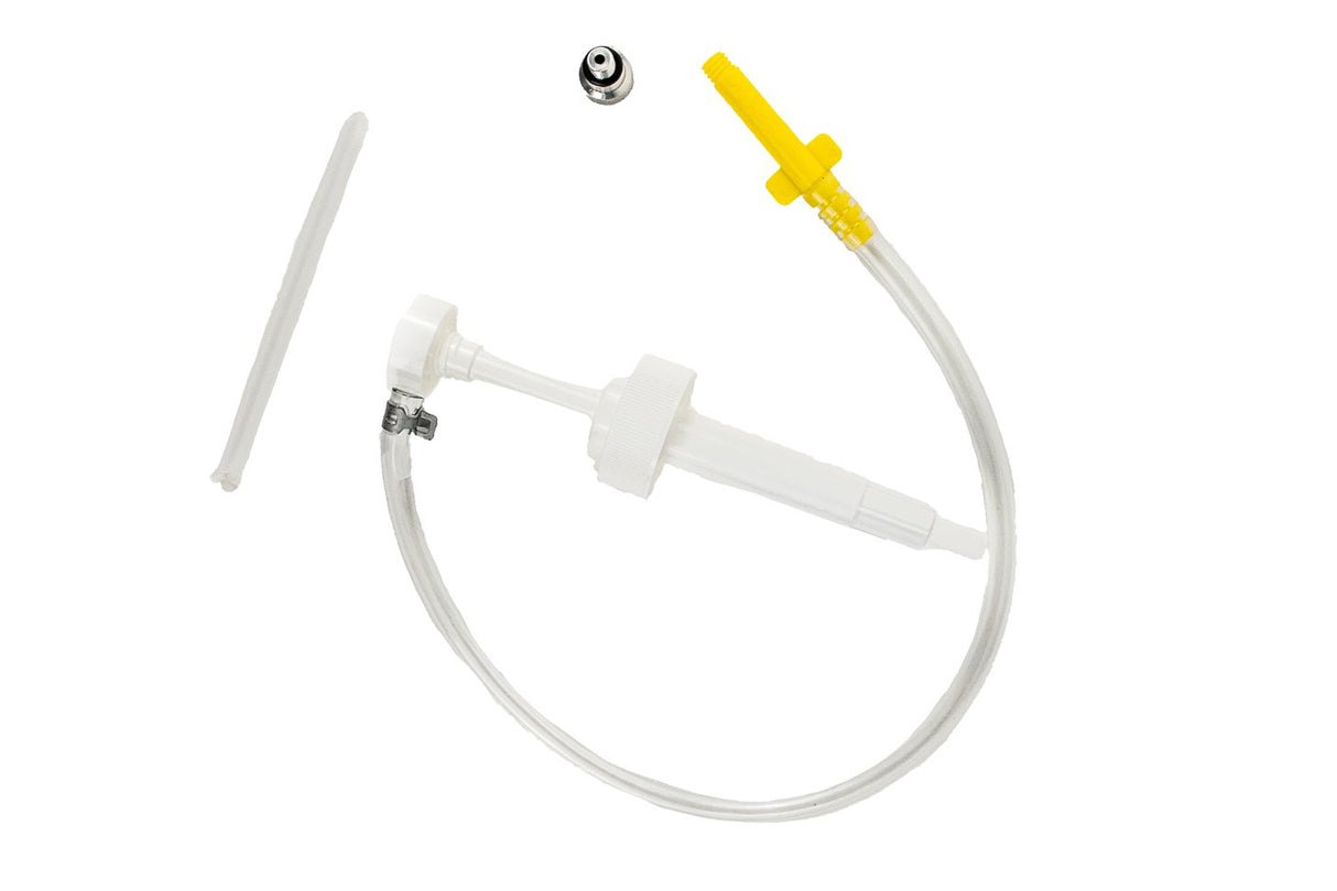 Suzuki - Gear Lube Pump - 990C0-99001