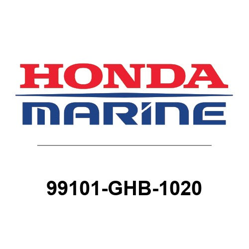 99101-GHB-1020