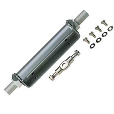 Suzuki - Dual Cable Steering Kit - 99105-10004