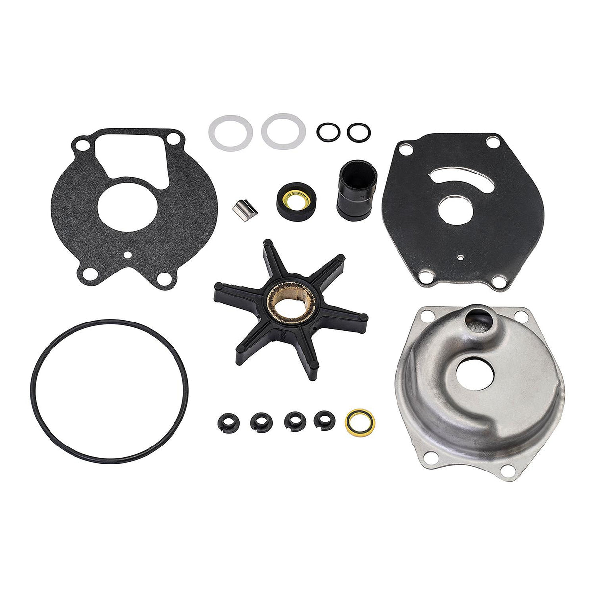 Mercury - Outboard Water Pump Upper Repair Kit - 46-99157T2