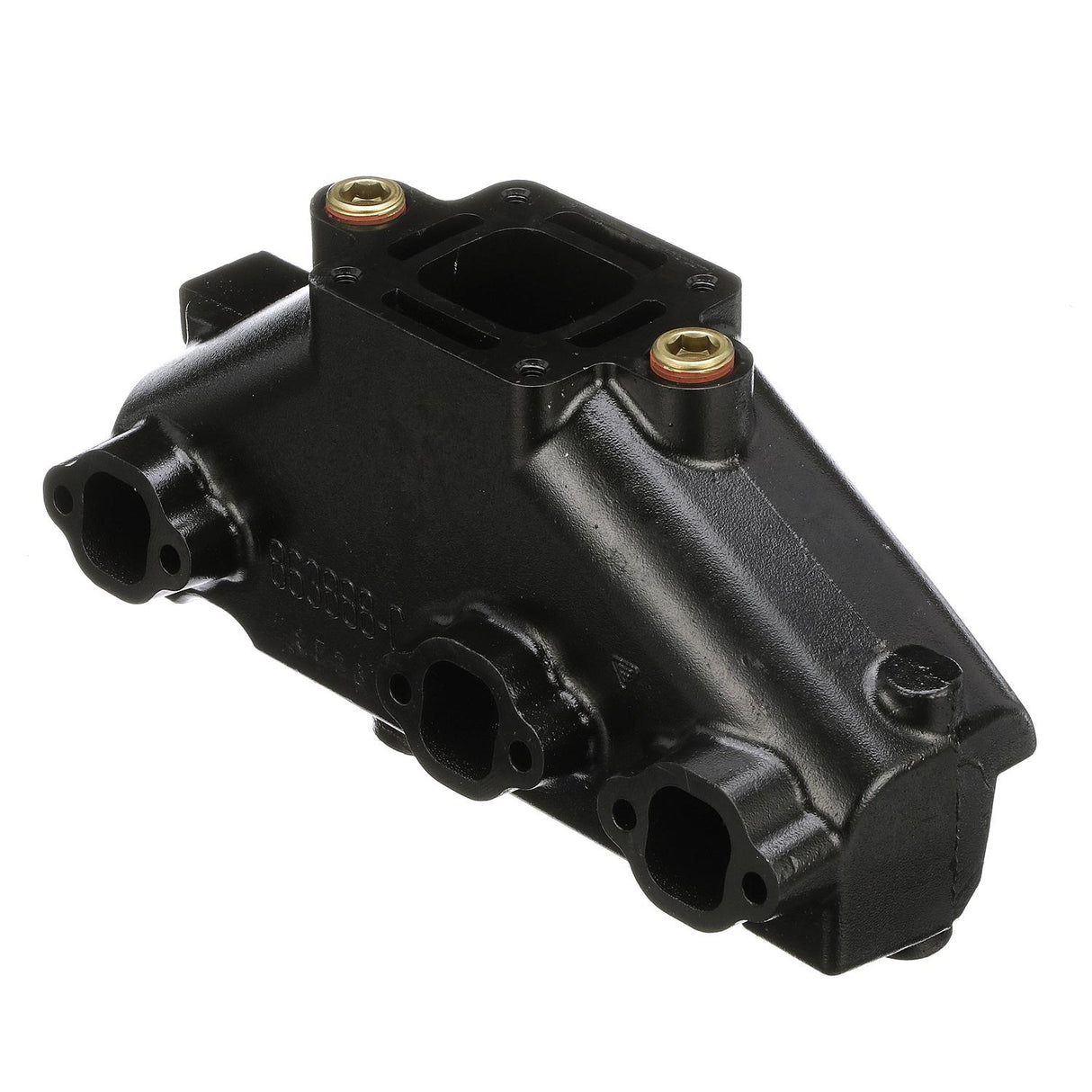 Mercury - Exhaust Manifold - Fits MCM GM V-6 Engines - 99746A17