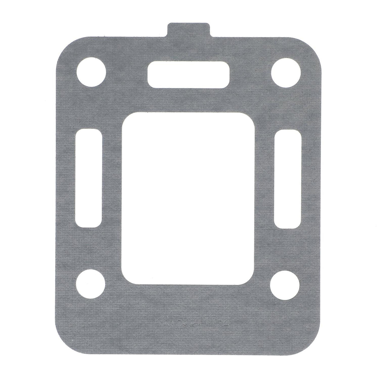 Mercury - Exhaust Elbow Gasket - Fits MCM 120, 140/3.0L, 470, 165 In‑Line 6 Cyl, GM V‑8 Small Block & Ford V‑8 Engines - 27-997772