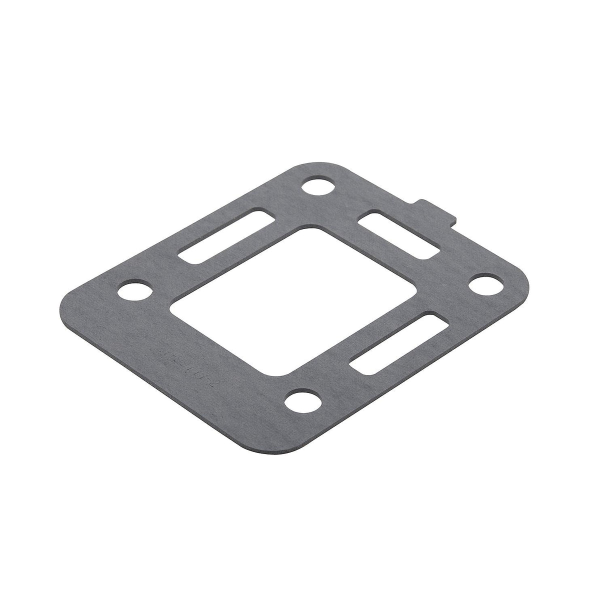 Mercury Quicksilver - Exhaust Elbow Gasket - Fits MCM 120, 140/3.0L, 470, 165 In-Line 6 Cyl, GM V-8 Small Block & Ford V-8 Engines - 27-99777Q02