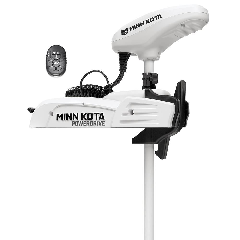 Minn Kota - Riptide PowerDrive Trolling Motor
