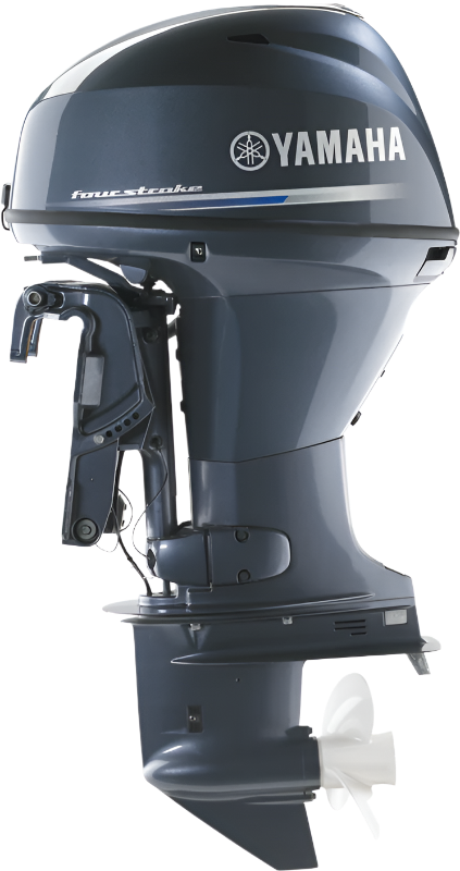 Yamaha F30 Outboard Motor - Shop All Models
