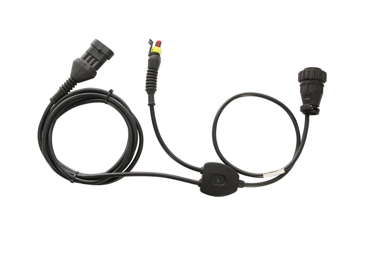 TEXA - Marine Main Cable (AM01) | Marine Diagnostics | 3902358