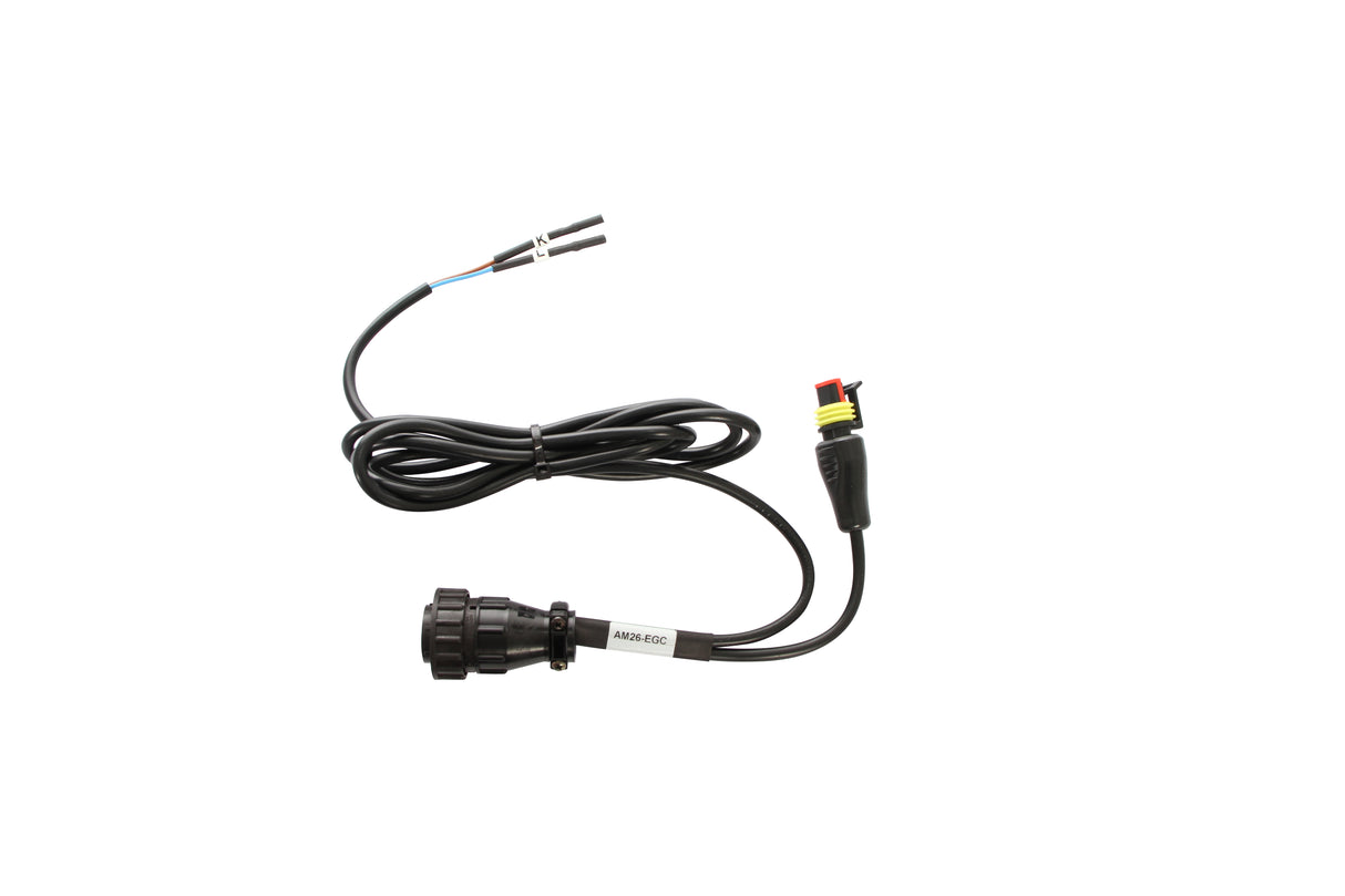 TEXA - Marine Volvo Penta EGC Cable (AM26) | Marine Diagnostics | 3905159