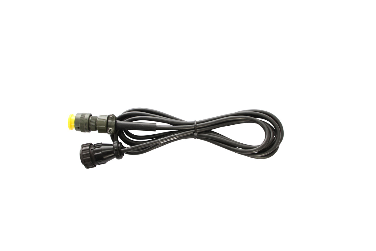 TEXA - Marine MTU-MDEC Cable (AM28) | Marine Diagnostics | 3905286