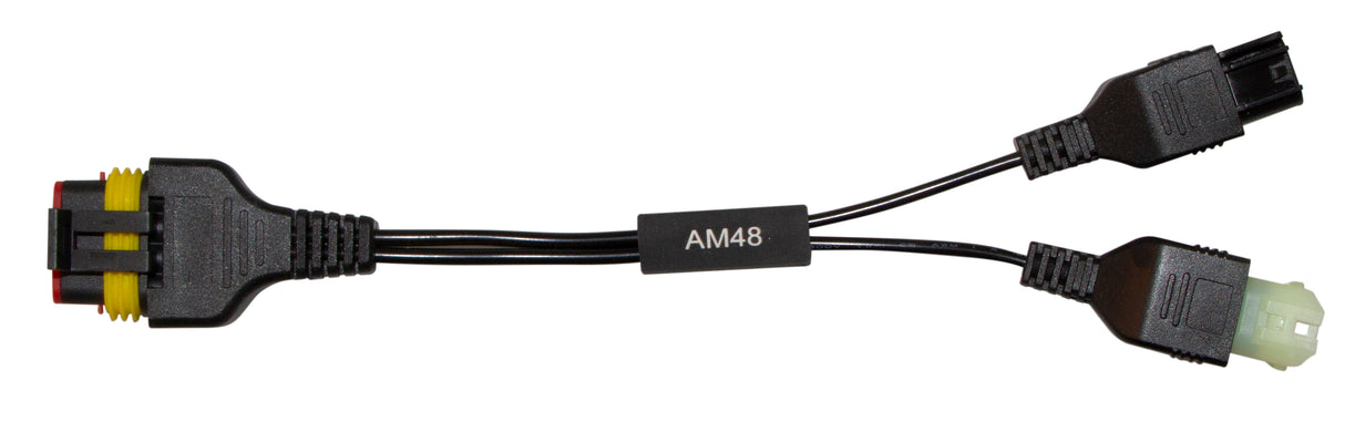 TEXA - Marine Kawasaki PWC Cable (AM48) | PWC Diagnostics | 3913499