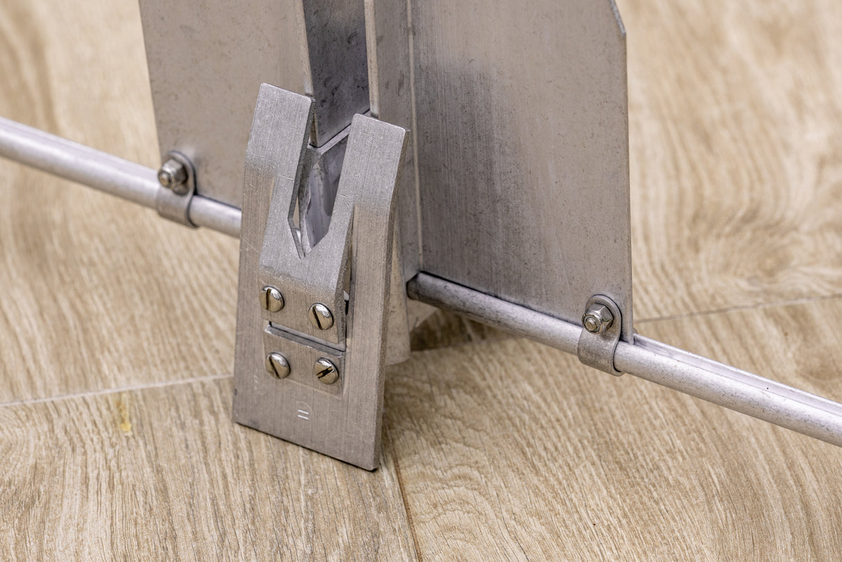 Fortress - Guardian G-23 Aluminum Anchor - 13 lb - 34' to 41' Boats