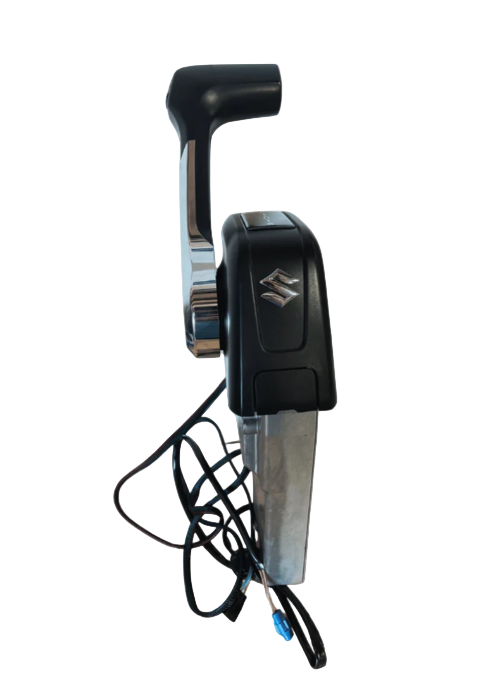 Suzuki - Single Enigne Binnacle Remote Control - 67200-88L20