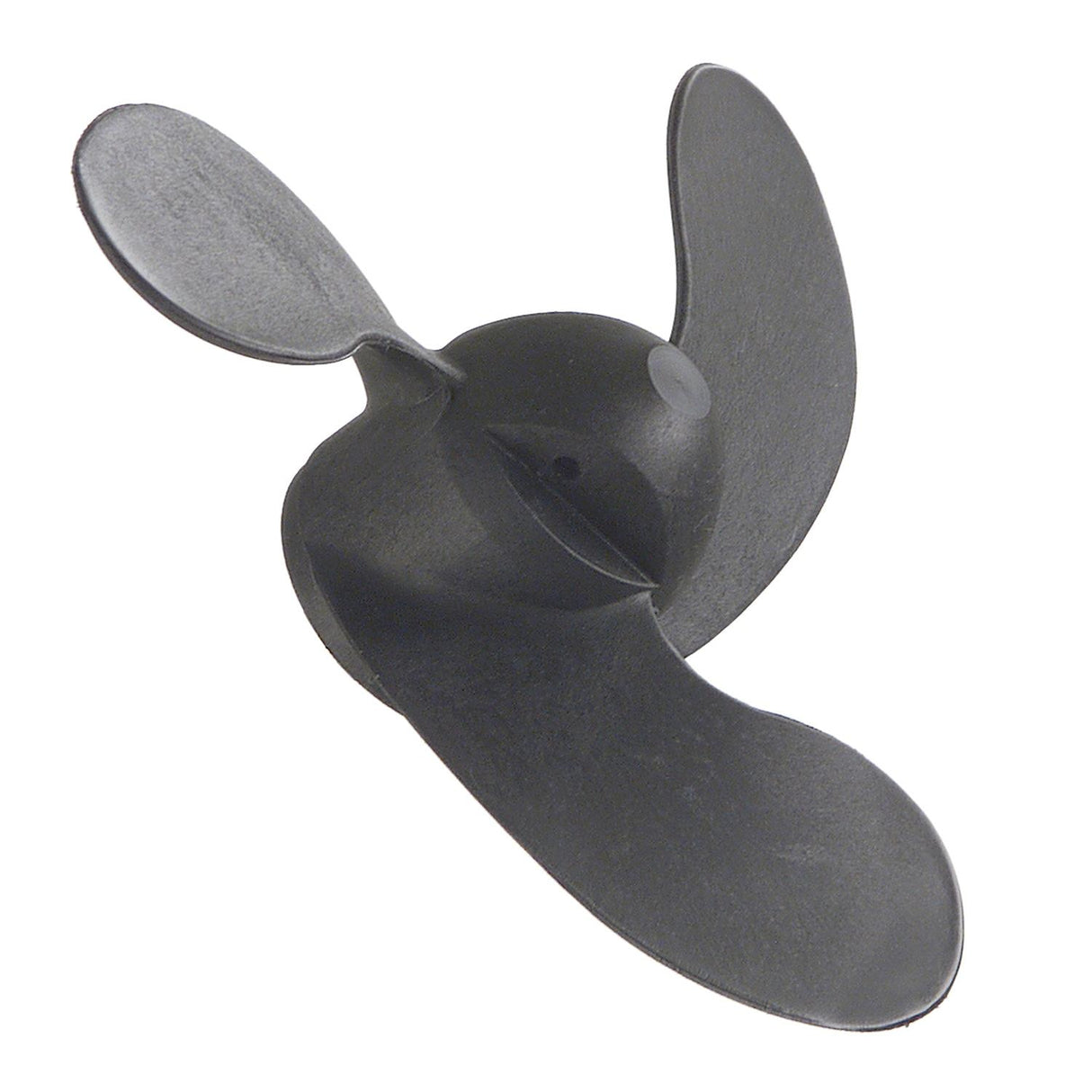 Mercury - Black Max Plastic Propeller - 3-Blade - 2.5 - 3.5 HP - 7.4 Dia. - 7 Pitch - 48-815083A02