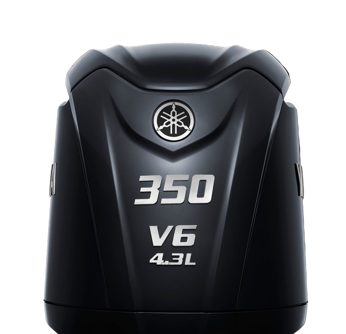 Yamaha F350 4.3L V6 Offshore Oubtoard Motor - Shop All Models